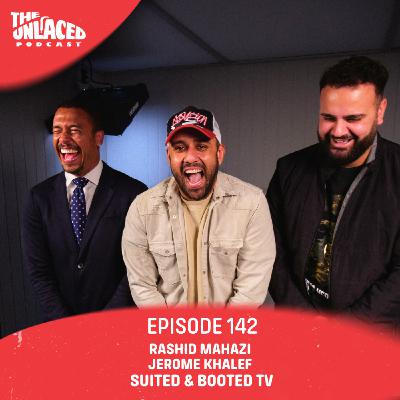 Suited & Booted Talk Podcast Rise, EURO 2024 Review & Who Is Winning The Premier League #142 Suited & Booted Talk Podcast Rise, EURO 2024 Review & Who Is Winning The Premier League #142