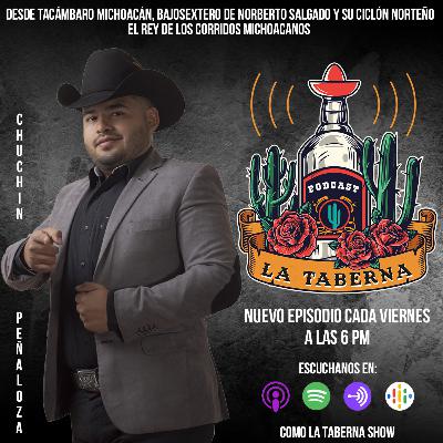 Episodio 1/2 - Bajosextero de Norberto Salgado - La charla