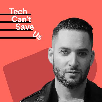 S4 Ep8: Disrupting Consumer Debt using AI with Jason Saltzman, CEO and Co-Founder of Relief