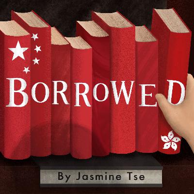 Ep 3. The Bookstores