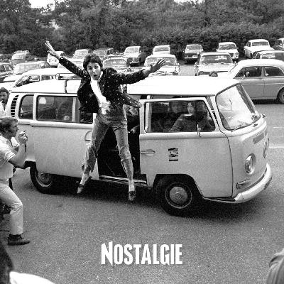 Paul McCartney : du mini-van au générique de James Bond