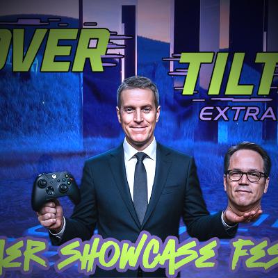 [OVERTILT EXTRA] Summer Showcase Fest 25