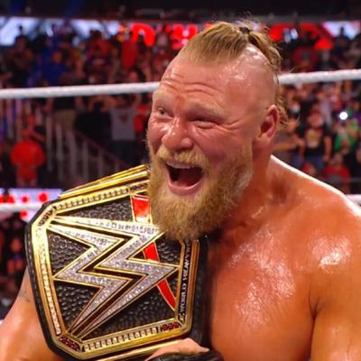 WWE DAY 1 - BROCK AND THE NEW DAY CURSE