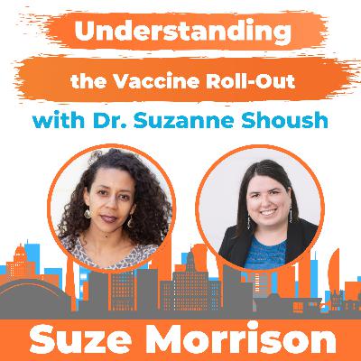 27 - Telephone TownhallL the Vaccine Roll-out with Dr. Suzanne Shoush 27 - Telephone TownhallL the Vaccine Roll-out with Dr. Suzanne Shoush
