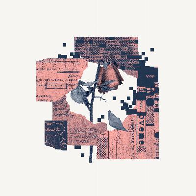 This poet discovered AI and fell back in love with his creative career