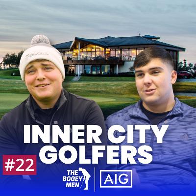 Inner City Golfers
