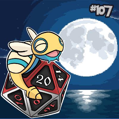 Shifting Alliances | Dunsparce & Drampa Ep. 107