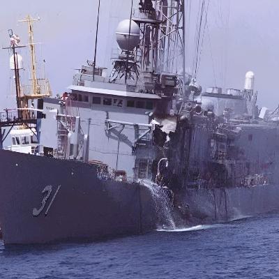 Losing Sheffield, Saving Stark- Part 2