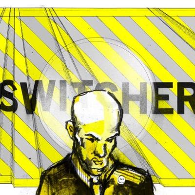 4.12 - The Switcher 4.12 - The Switcher