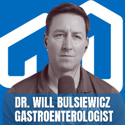 061 Chronic Inflammation, Gut Health, and Why You Might Be Constipated | Dr. Will Bulsiewicz