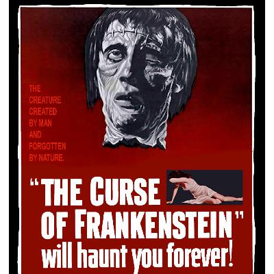 The Curse of Frankenstein