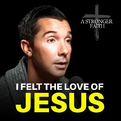 He Didn’t Believe in Jesus — Until He Saw Him - #157 Josh Smallwood