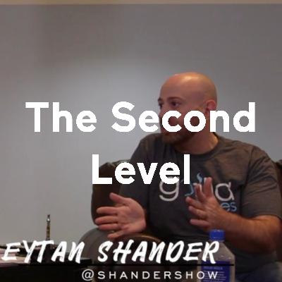 The Second Level & Fake News 10-12-20 The Second Level & Fake News 10-12-20
