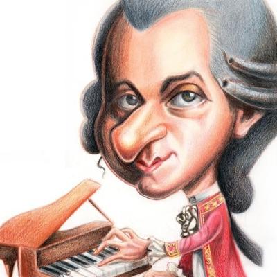 DMCine 54: Cuando Barry "robó" a Mozart. DMCine 54: Cuando Barry "robó" a Mozart.