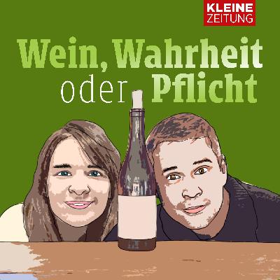 #3 Wein, Wahrheit oder Pflicht - Katharina Tinnacher