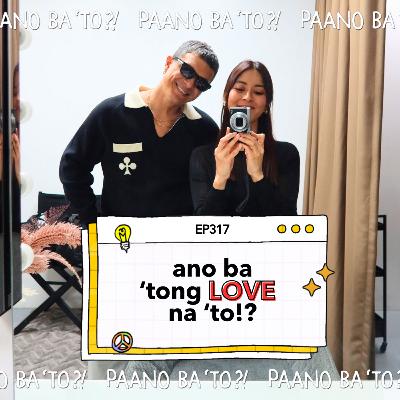 Jericho Rosales, paano ba ‘to?!