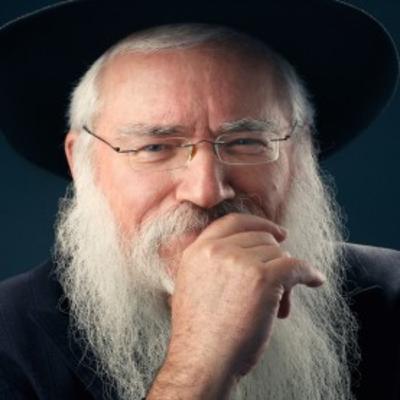 Rabbi Manis Friedman -"The Soul and the Afterlife"... "Where Do We Go From Here?!"