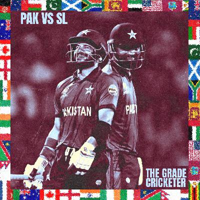 Pakistan win seals World Cup exit | PAK v SL | T20 World Cup