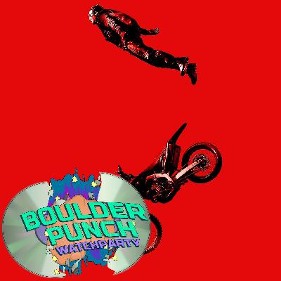 EP 136 - MISSION: IMPOSSIBLE - DEAD RECKONING (2023)