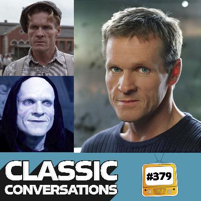 From Die Hard 2 to Shawshank Redemption: William Sadler's Hollywood Journey