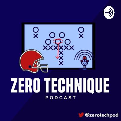 Zero Technique Podcast