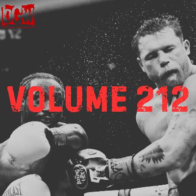 Volume 212 // WWE Wrestlepalooza & AEW All Out Picks , WrestleMania in Riyadh, Canelo vs Crawford