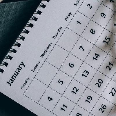 57. El calendari festiu escocès