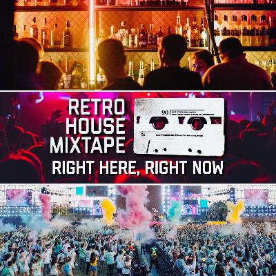 Episode 113 - Right Here, Right Now