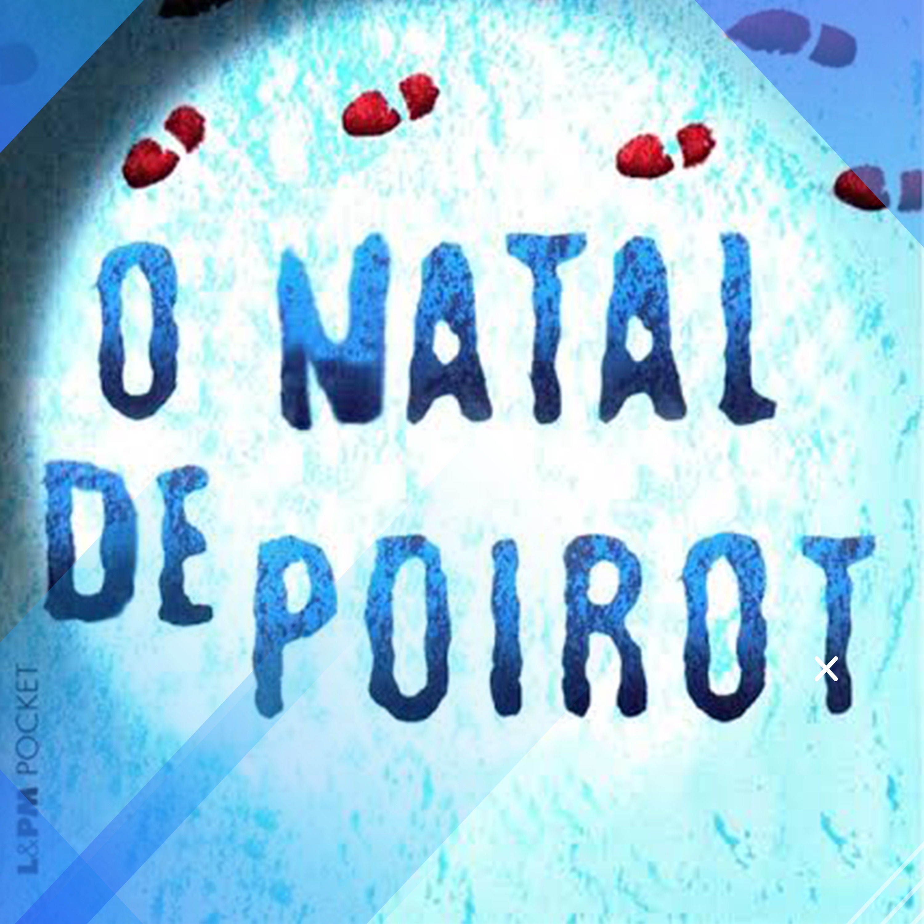 O Natal de Poirot episode artwork