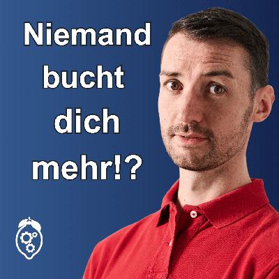 Sommerloch: Woher bekommt man JETZT Kunden? Sommerloch: Woher bekommt man JETZT Kunden?