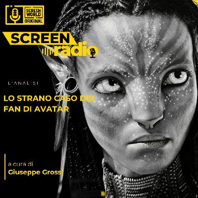 Lo strano caso dei fan di Avatar