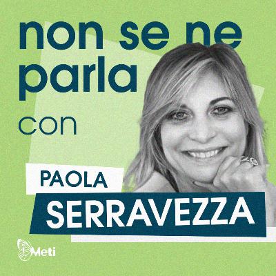 Non se ne parla... con Paola Serravezza (Trattamento del PTSD e EMDR)