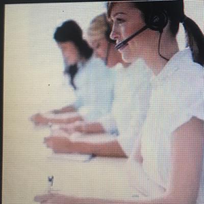 Normas de Cortesía telefónica