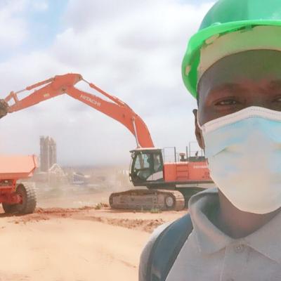 Mining Engineer