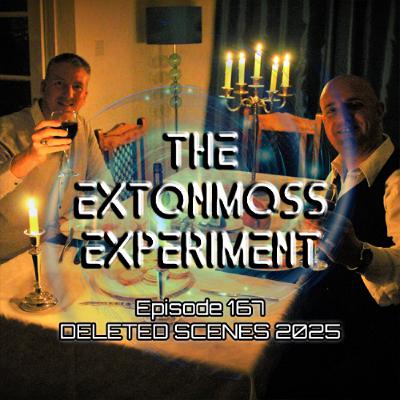 Episode 167: Deleted Scenes 2025