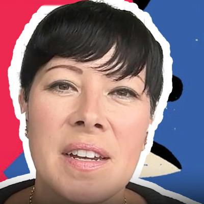 023 A Memoir of Identity, Trauma, and Healing | Ingrid Hu Dahl