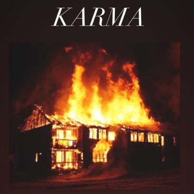 KARMA......"WHATS WRONG WITH ME (JOVANS POV)"