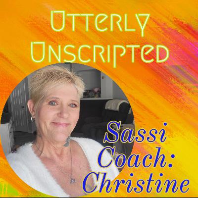 Empowering Women of Abuse: A Conversation with Sassy Coach