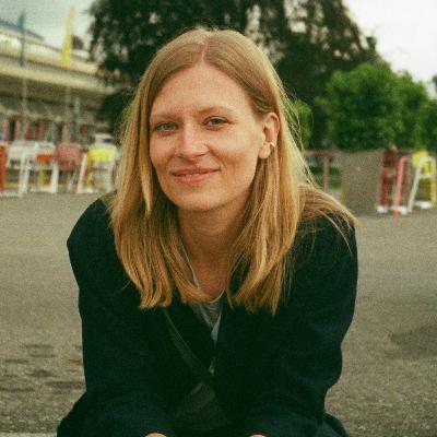 Dr. Nadine Gautschi. Soziologin.
