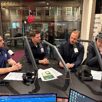 Planète Racing, épisode 515 avec Jeoffrey VOLTZENLOGEL