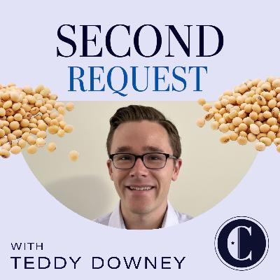 How the Soybean Became a Geopolitical Weapon How the Soybean Became a Geopolitical Weapon