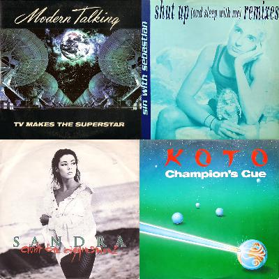 Italo Disco After the 1980s – Part 1