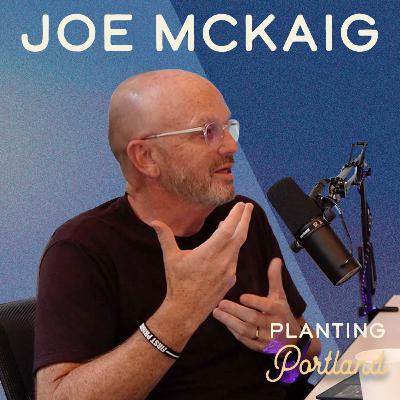 Funding and Supporting Church Planting | Planting Portland