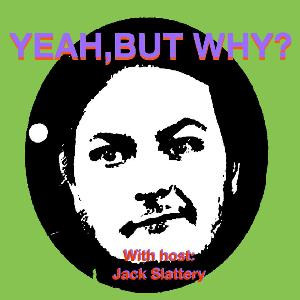 "Yeah But Why" Episode 17 "Yeah But Why" Episode 17