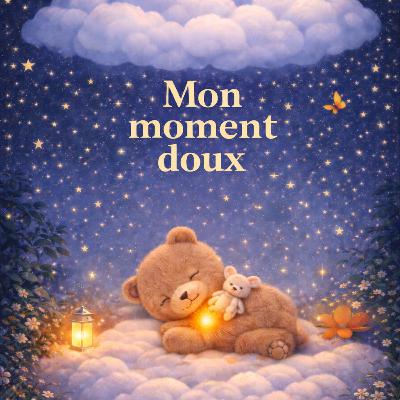 Relaxation enfant (3-10 ans) inspirée du chakra orange – Calme et endormissement