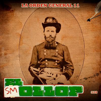 E328: La Orden General 11 (Smollop)