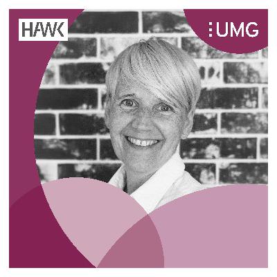 Forschungs-Praxistransfer am Beispiel Logopädie digital (Folge 17)