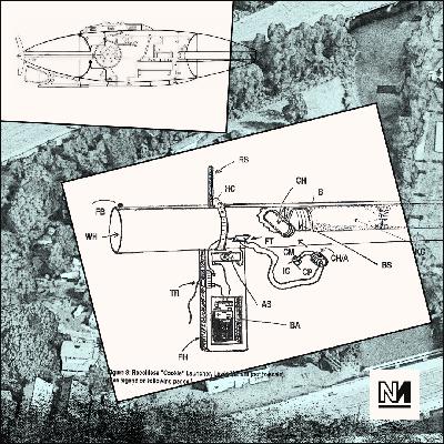 Foreign Agent Bonus Episode: The IRA’s Technical Support Foreign Agent Bonus Episode: The IRA’s Technical Support