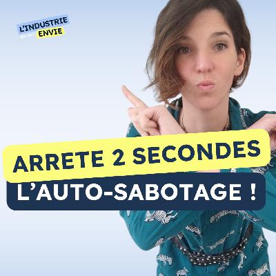 Auto-sabotage de RH : comment tu flingues ta posture sans t’en rendre compte😥