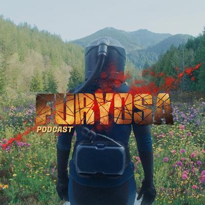 Furyosa - podcast : In the Blink of an Eye / Destins croisés Furyosa - podcast : In the Blink of an Eye / Destins croisés